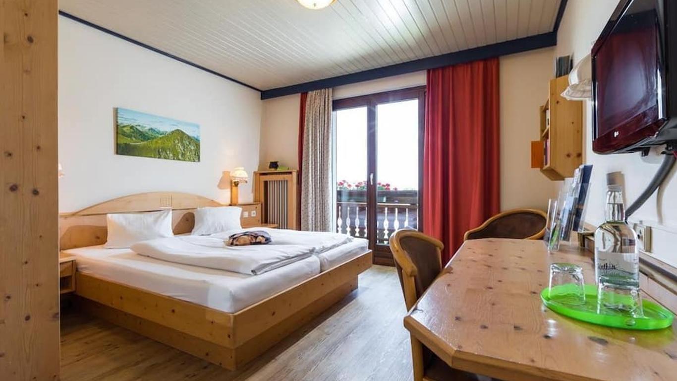 Heidi-Hotel Falkertsee - Kinderhotel