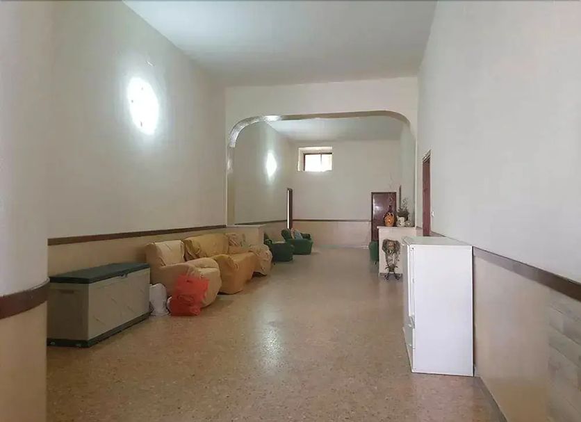 Pasillo Foto