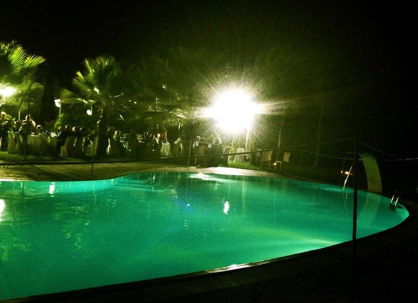 Piscina Foto