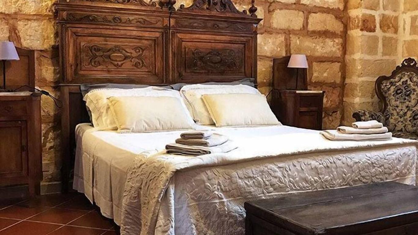 Masseria Scianne