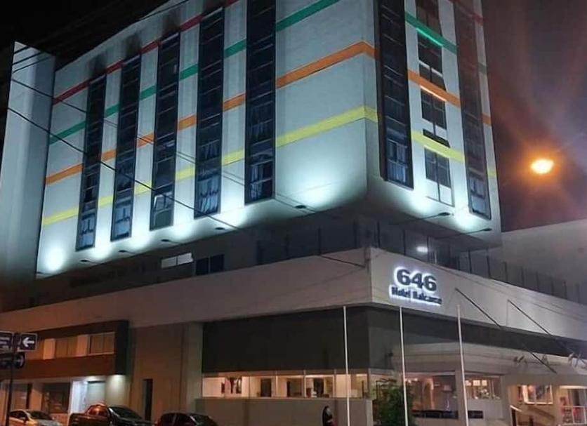 Edificio Foto