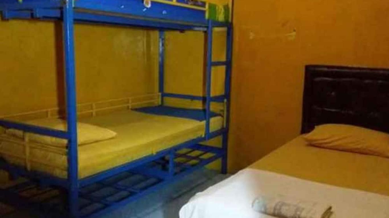 Pondok Wisata Angel Guest House