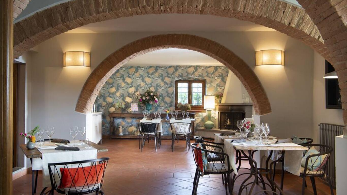 Borgo I Vicelli Adults Only Relais