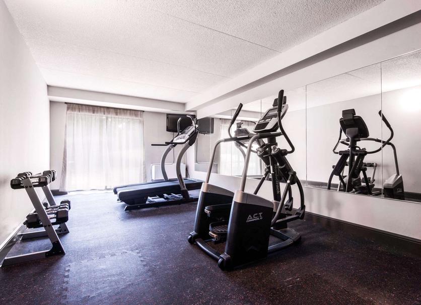 Gym Foto