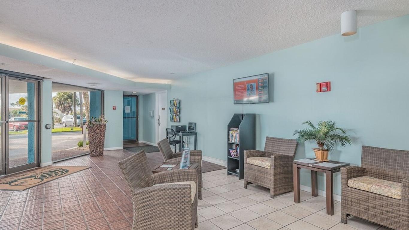 GetAways at Turtle Reef Club