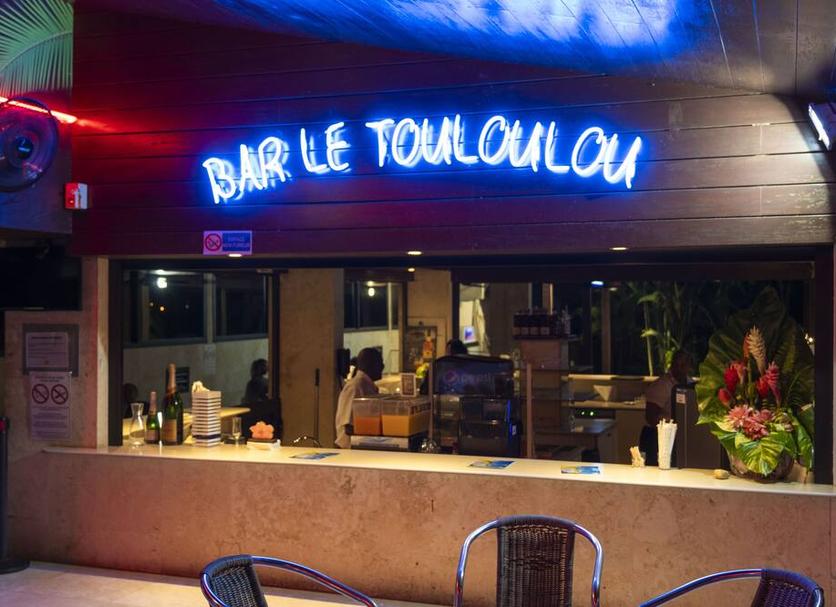 Bar Foto