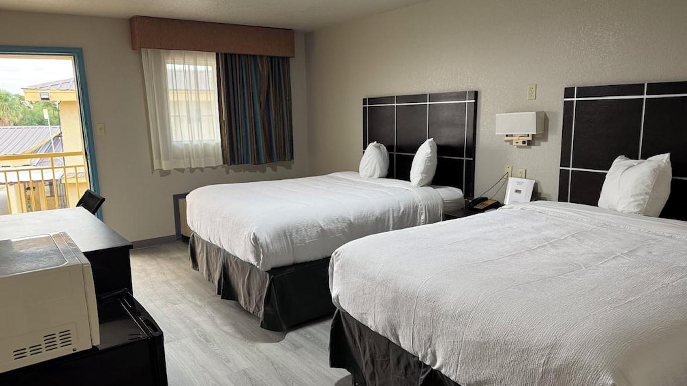 Executive Inn Crystal City