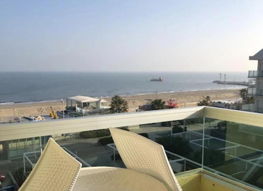 Balcón Foto