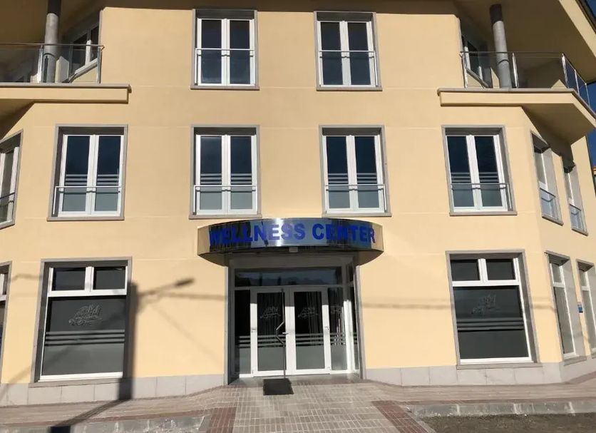 Edificio Foto
