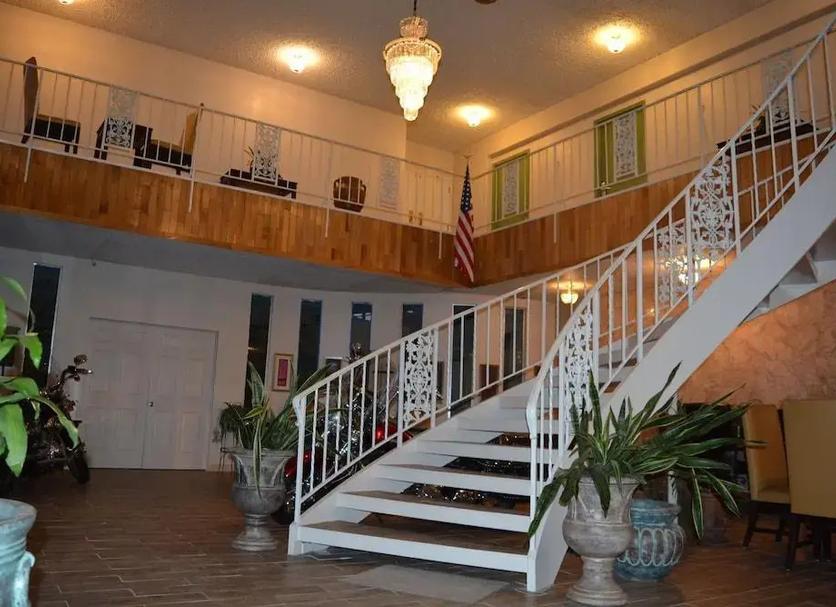 Escaleras Foto