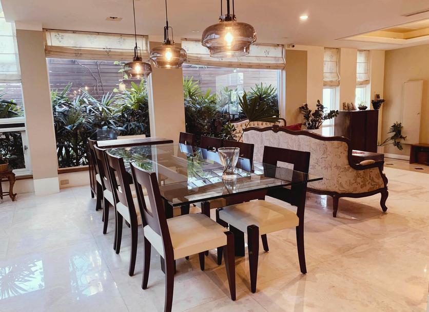 Comedor Foto