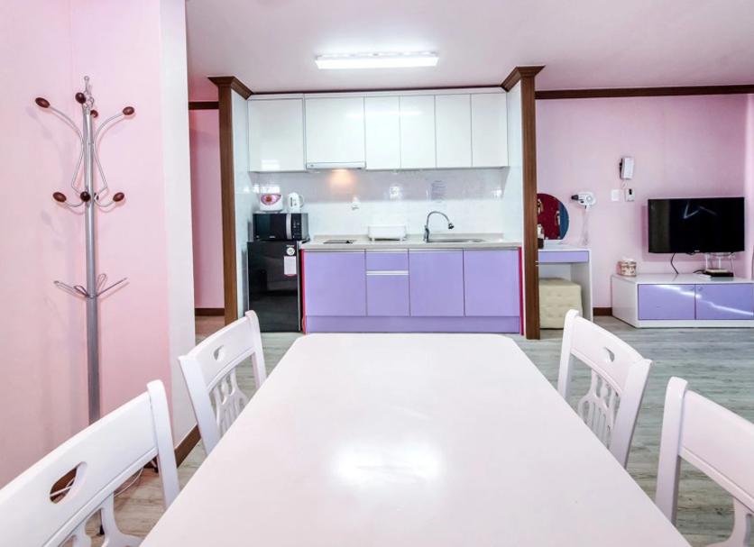 Comedor Foto