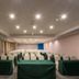 Sala de conferencias