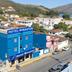 Vista del exterior