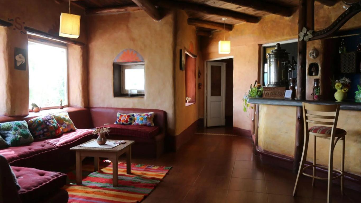 Posada La Guadalupe