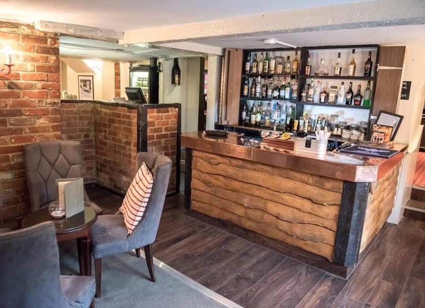 Bar Foto