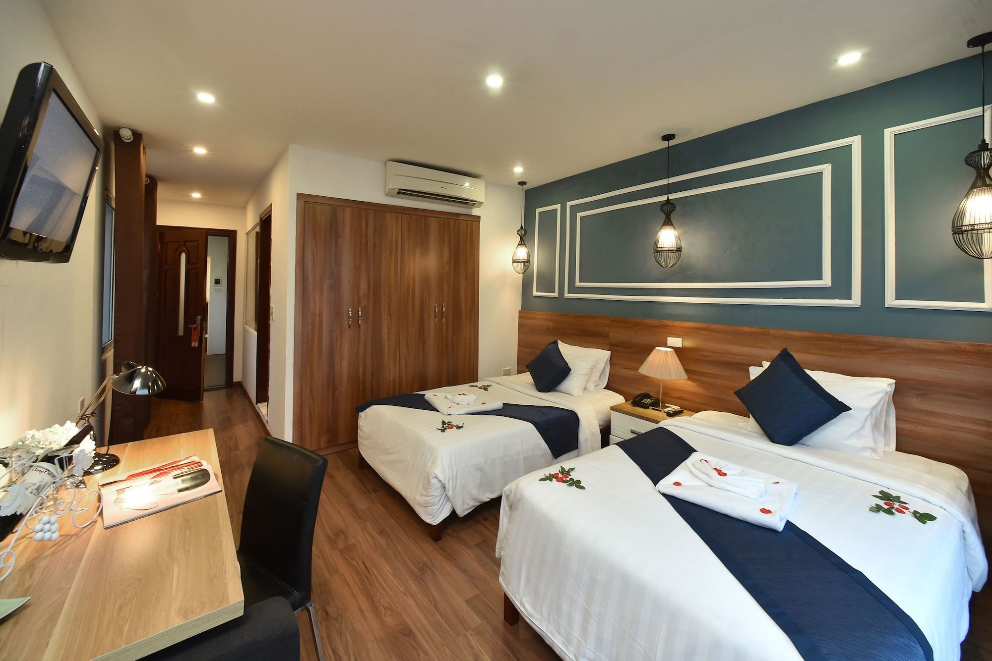 Habitación