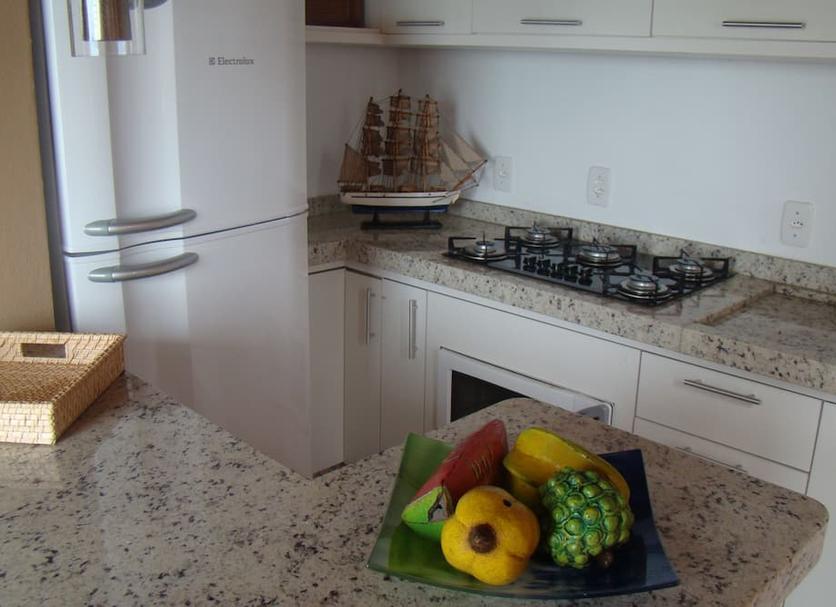 Cocina Foto