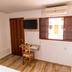 Servicio de la habitación