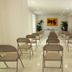 Sala de conferencias