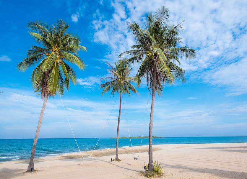 Playa Foto