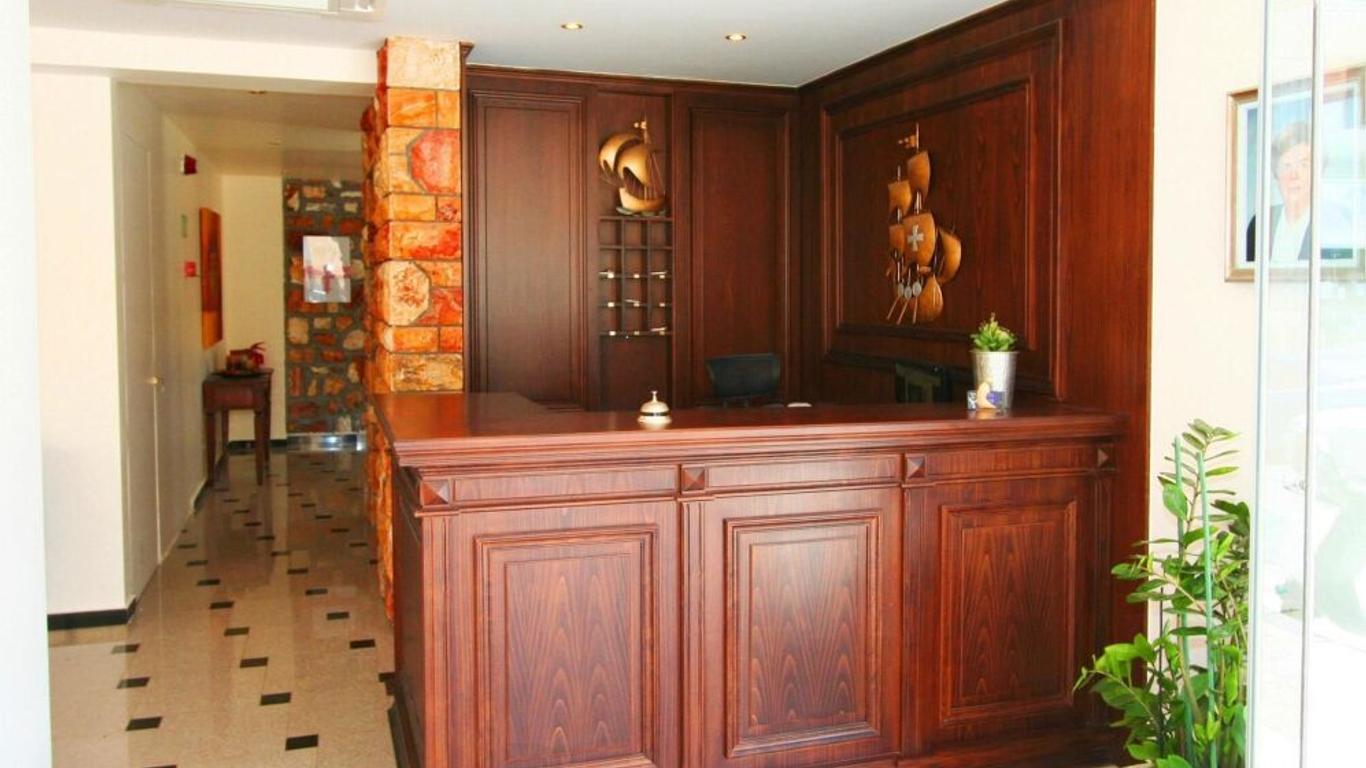 Iris Spa
