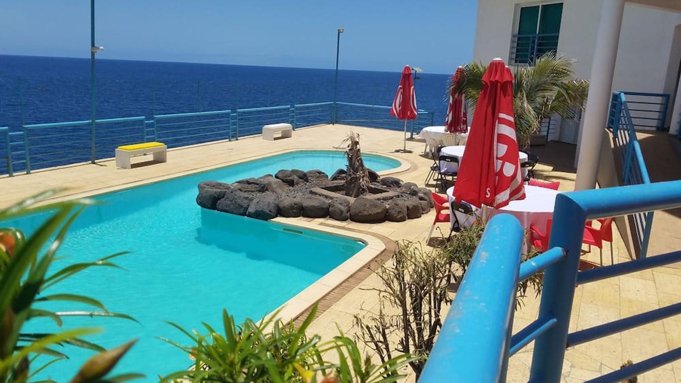 Hostel Maresia