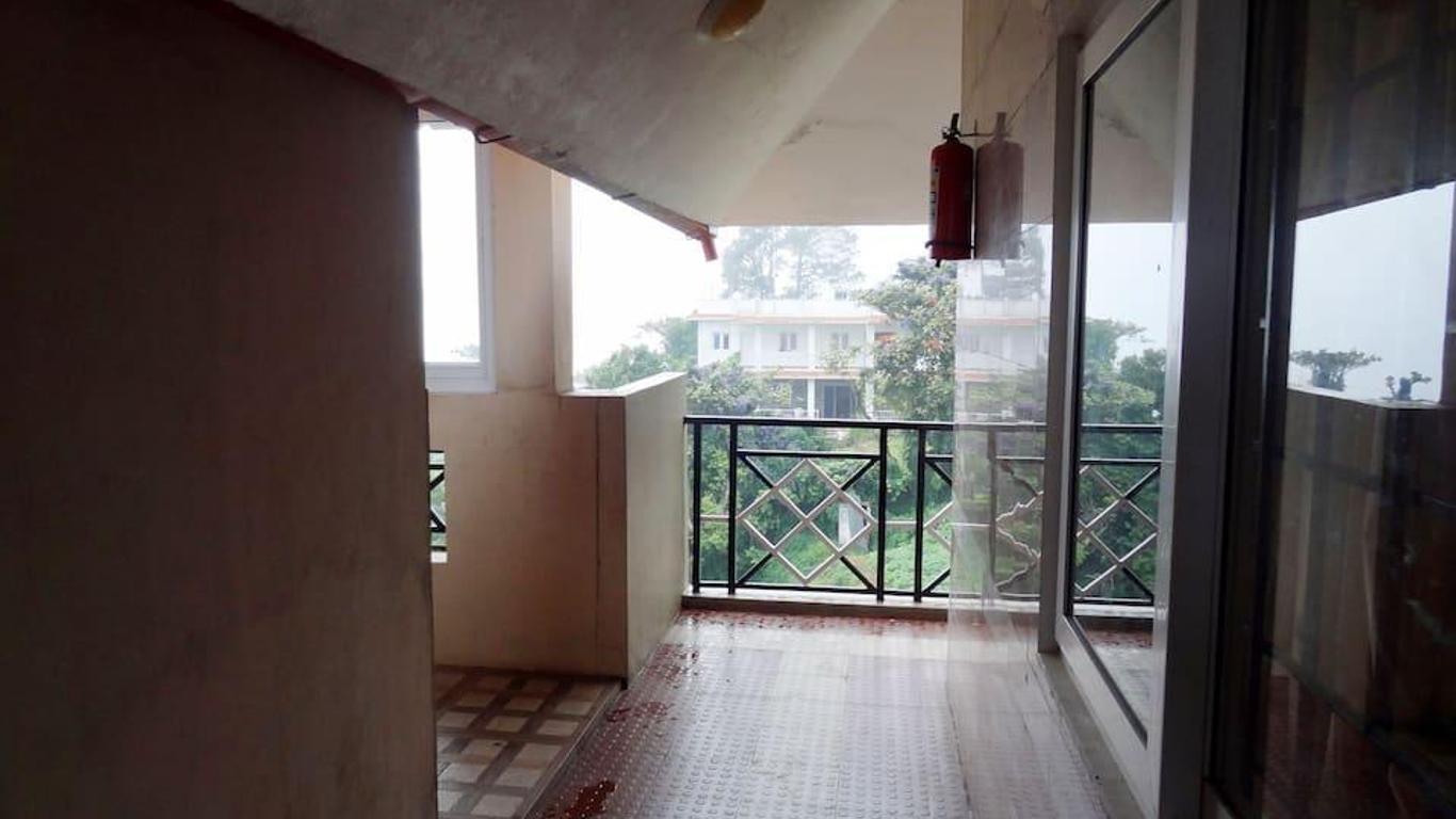 Apoorva Residency