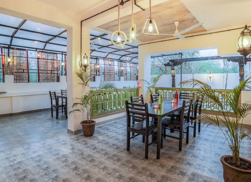 Comedor Foto
