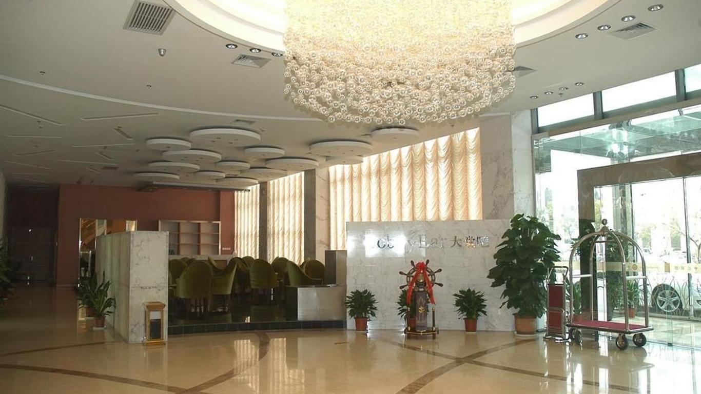 Zhonghui Hotel