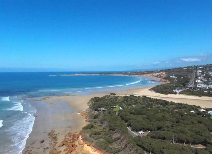 Playa Foto