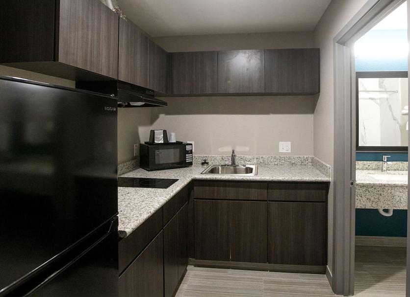 Cocina Foto