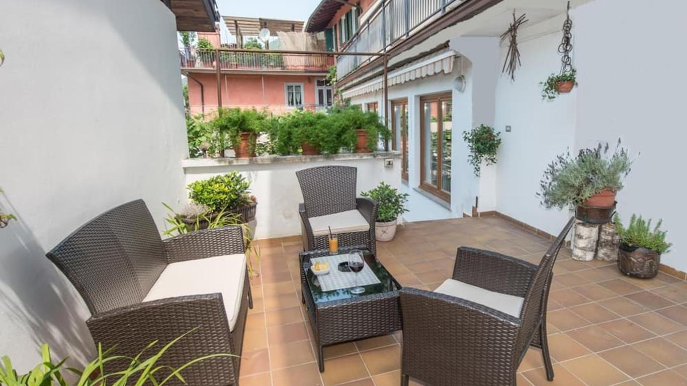 Albergo Antica Rosa
