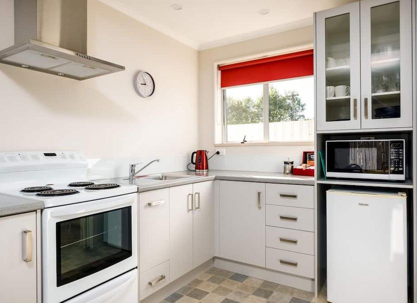 Cocina Foto