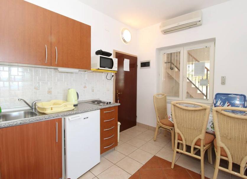 Cocina Foto