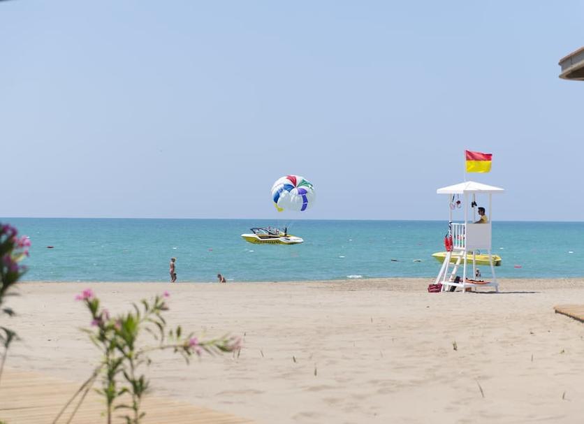 Playa Foto