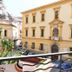 Balcón