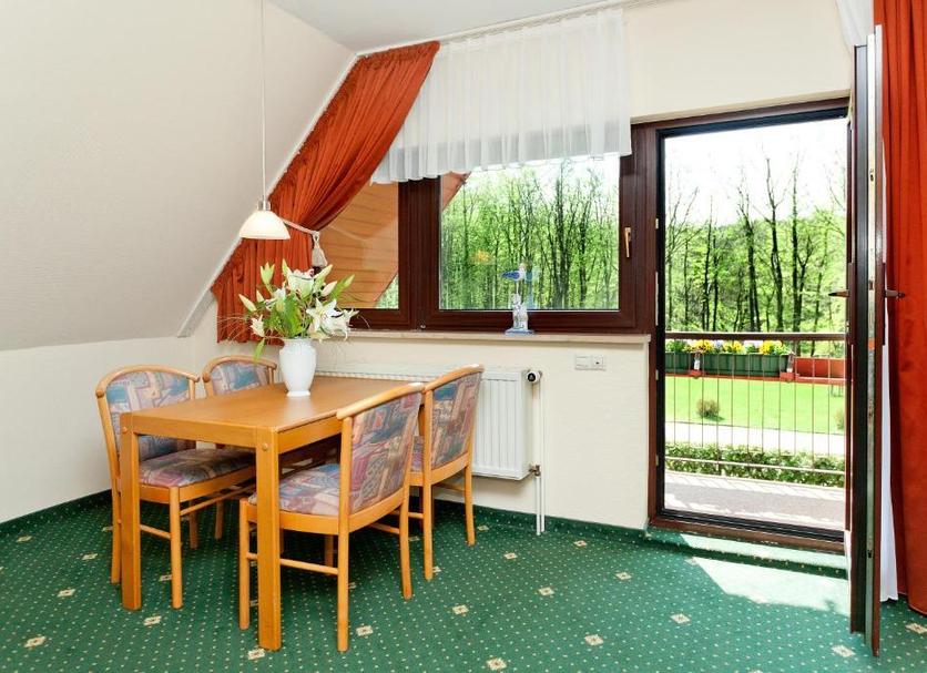 Comedor Foto
