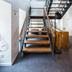 Escaleras