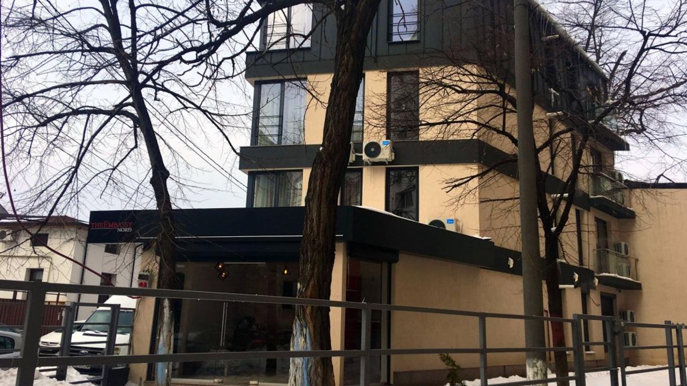 The Embassy Nord