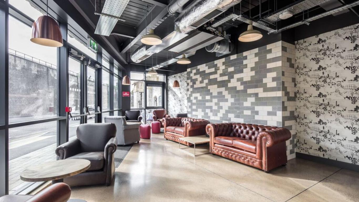 Pure Citystay Twerton Mill
