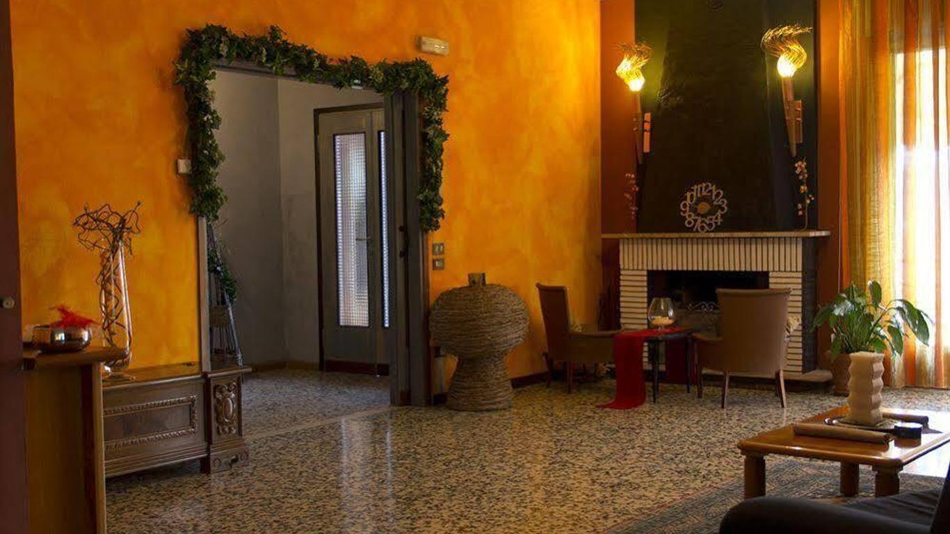 Guest House Villa de Ros