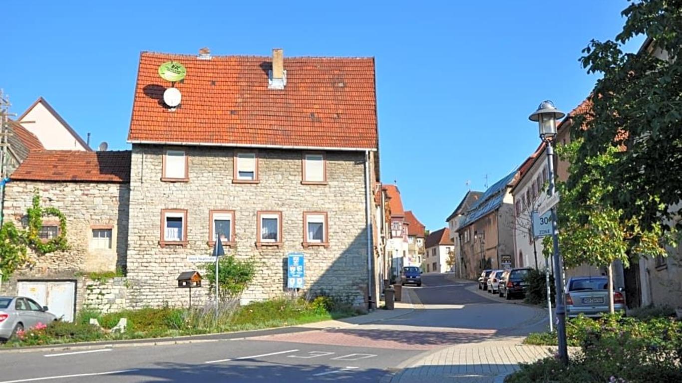 Hotel Gasthof Vogelsang