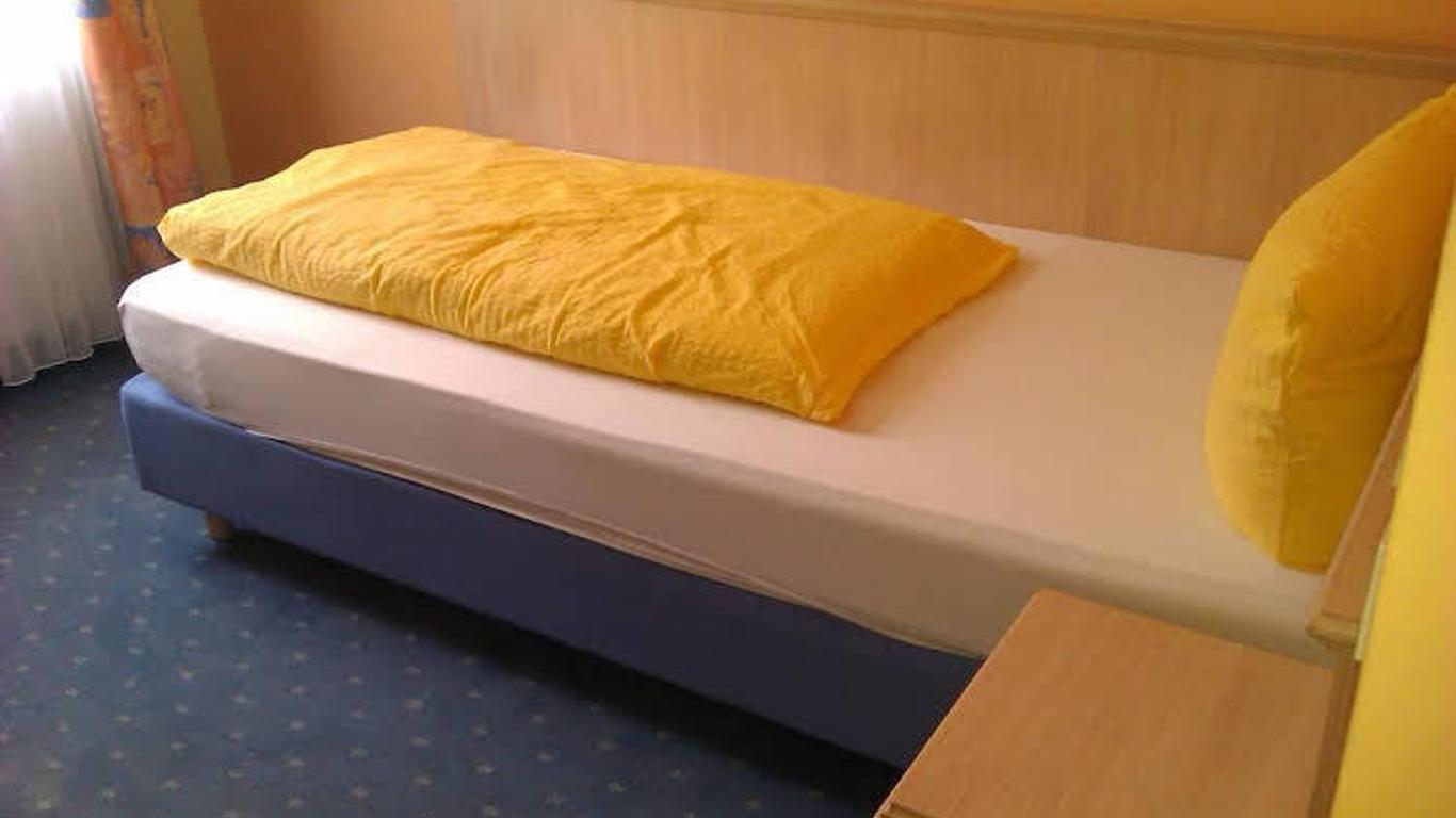 Hotel-Gasthof Krone