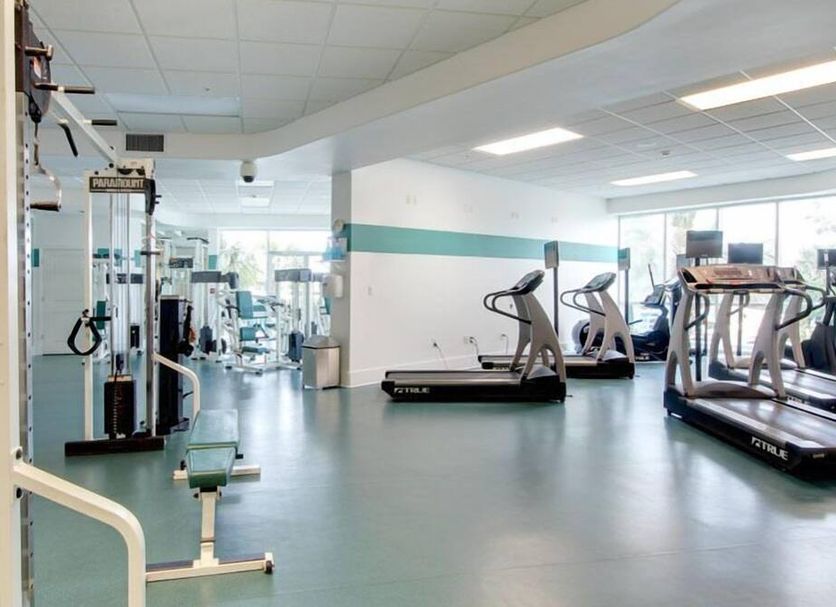 Gym Foto