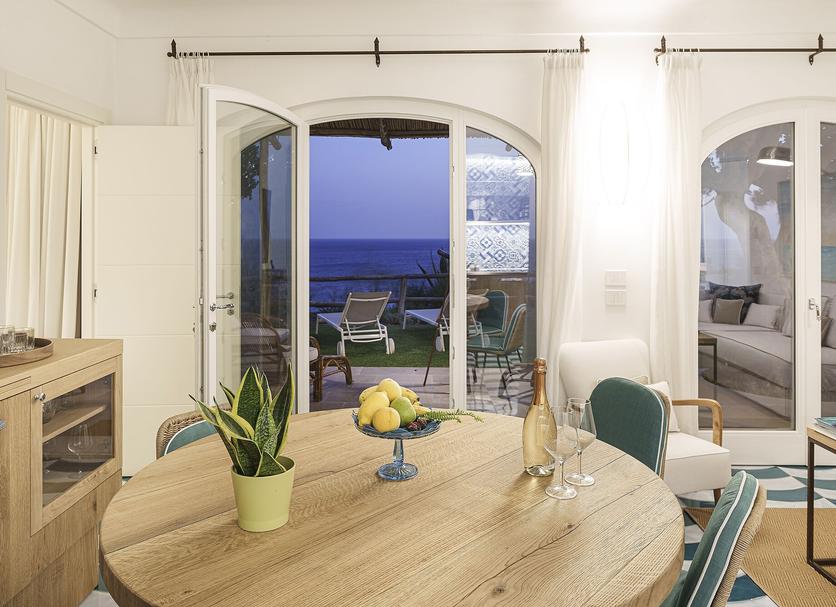 Comedor Foto