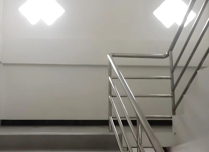 Escaleras Foto