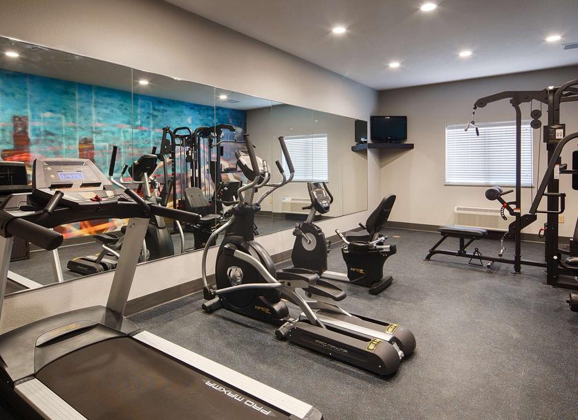 Gym Foto