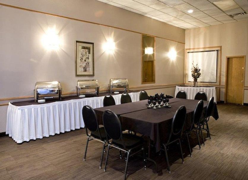Sala de conferencias Foto