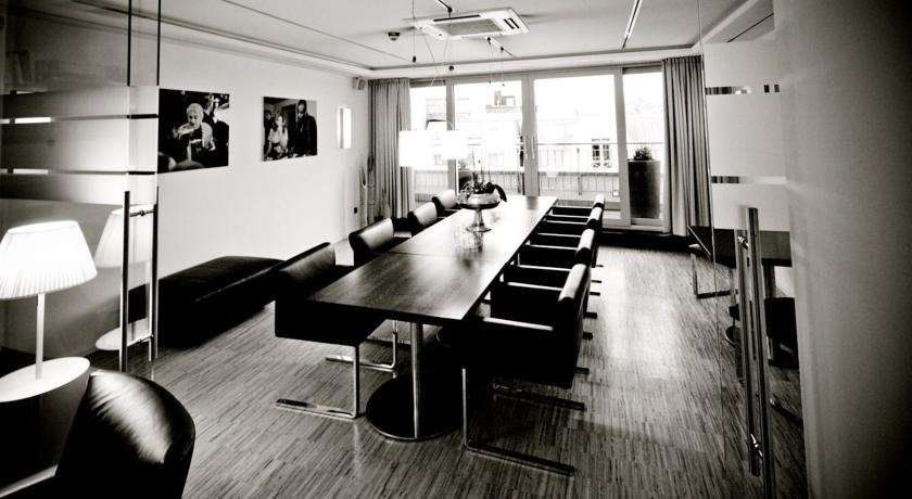 Comedor Foto